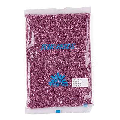 TOHO 11/0 Round Beads SEED-TR11-PF0563-1