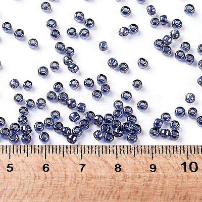 TOHO Round Seed Beads SEED-XTR08-0325-1