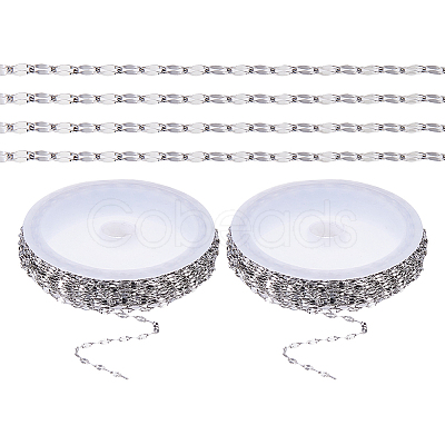 20M 304 Stainless Steel Cable Chains CHS-DC0001-05-1
