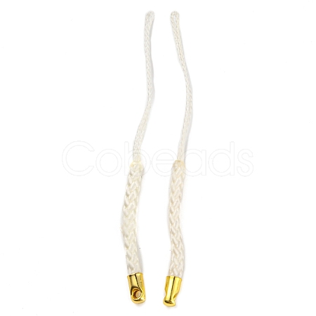 Polyester Cord Mobile Straps FIND-G063-01G-04-1
