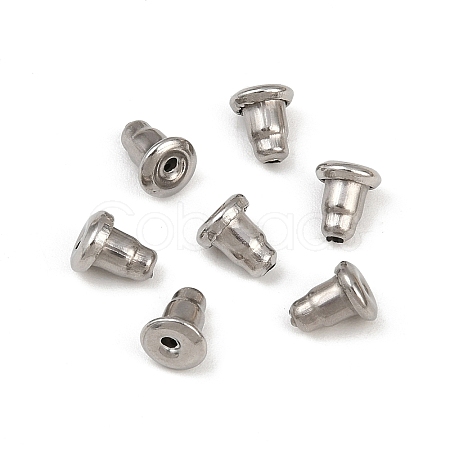 Tarnish Resistant 304 Stainless Steel Ear Nuts STAS-R055-11-1