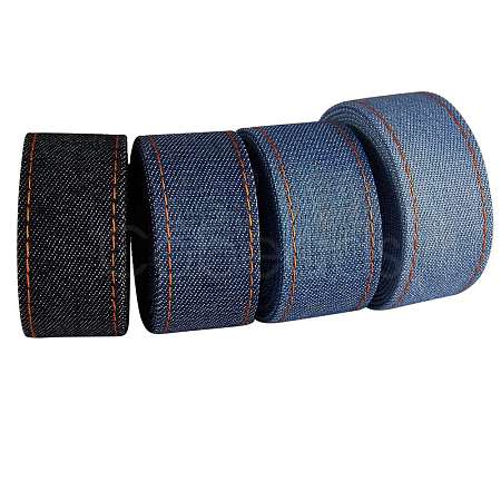 4 Style Stitch Denim Ribbon OCOR-SZ0001-05C-05-1