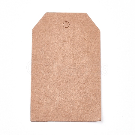 Paper Price Tags CDIS-E009-05A-1