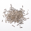 Glass Twist Bugles Seed Beads TTSDB6MM21-4