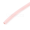 Hollow Pipe PVC Tubular Synthetic Rubber Cord RCOR-R007-2mm-34-4