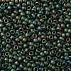 TOHO 8/0 Round Beads SEED-JPTR08-0707-2