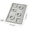 Flocking PE Bead Design Boards TOOL-YW0001-34-3