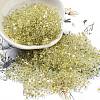 Luminous Glass Seed Beads SEED-A033-07K-2