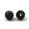 Grade A Rhinestone Beads RB-B026-2-1