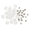 DIY Pendant Making DIY-TA0002-28-18mm-P-1
