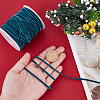 50Yards Single Face Velvet Ribbon OCOR-HY0002-26A-3