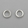 304 Stainless Steel Open Jump Rings STAS-H380-10S-A-2