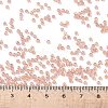 TOHO 11/0 Round Beads X-SEED-TR11-0924-4