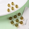 Transparent Acrylic Beads MACR-S370-A8mm-737-6