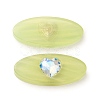 Acrylic Cabochons ACAB-Q001-04-2