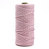 Cotton String Threads OCOR-T001-02-32-1