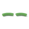 Opaque Acrylic Beads MACR-S372-002B-15-6437-3