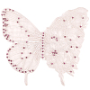 Ppolyester & Resin Thread Iron on/Sew On Patches PATC-WH20007-05E-1