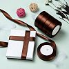 Single Face Satin Ribbon RC25mmY032-7