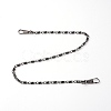 Iron Chain Bag Strap FIND-WH0072-86A-B-1