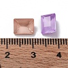 K9 Glass Rhinestone Cabochons RGLA-M020-G03-DE-4