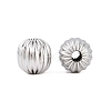 304 Stainless Steel Beads STAS-F339-10A-03-2