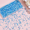 150G Glass Seed Beads SEED-ME0001-03A-4