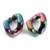 Acrylic Linking Rings OACR-T025-03-2