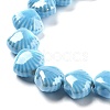 Handmade Porcelain Beads PORC-Q002-01H-3