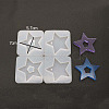 Pendant Silicone Molds DIY-K013-04-2