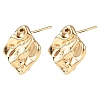 SHEGRACE Brass Stud Earring Findings XGRQ64318-872G-1