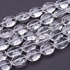 Glass Bead Strands X-GLAA-R196-16x12mm-01-1