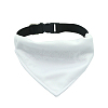 Heat Tranfer Printing Polyester Pet's Bandanas ANIM-PW0004-15A-1