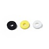 Handmade Polymer Clay Beads CLAY-N011-40-13-2