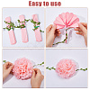 2Pcs Paper Garlands Party Decorations AJEW-WH0752-354A-3