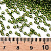 12/0 Grade A Round Glass Seed Beads SEED-Q007-F55-3