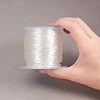 Korean Elastic Crystal Thread EW-N004-1.2mm-01-4