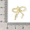 Rack Plating Alloy Pendants FIND-I039-043G-02-3