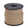Braided Round Steel Wire OCOR-D300-21-2