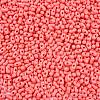 Opaque Acrylic Beads X1-MACR-T048-02J-2