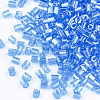 FGB Grade A Glass Seed Beads SEED-S022-03J-2