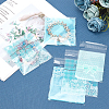 Rectangle OPP Cellophane Bags OPC-CA0001-003-5