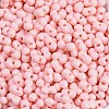 Baking Paint Glass Seed Beads SEED-K010-A25-2