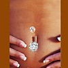Piercing Jewelry AJEW-EE0006-24G-3