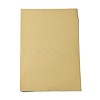 Jewelry Flocking Cloth DIY-F022-A20-2