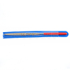 Steel Half Round Diamond Files TOOL-R098-04-5