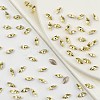 Preciosa® MAXIMA Crystal Fancy Stones Y-PRC-FG8-80100-2