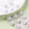 Transparent Acrylic Beads X-TACR-S152-08C-09-6