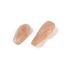 Natural Sunstone Beads G-U032-A05-3