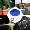 3 Rolls 3 Style Plastic Racket Hand Glue Base Film AJEW-GA0003-96B-5